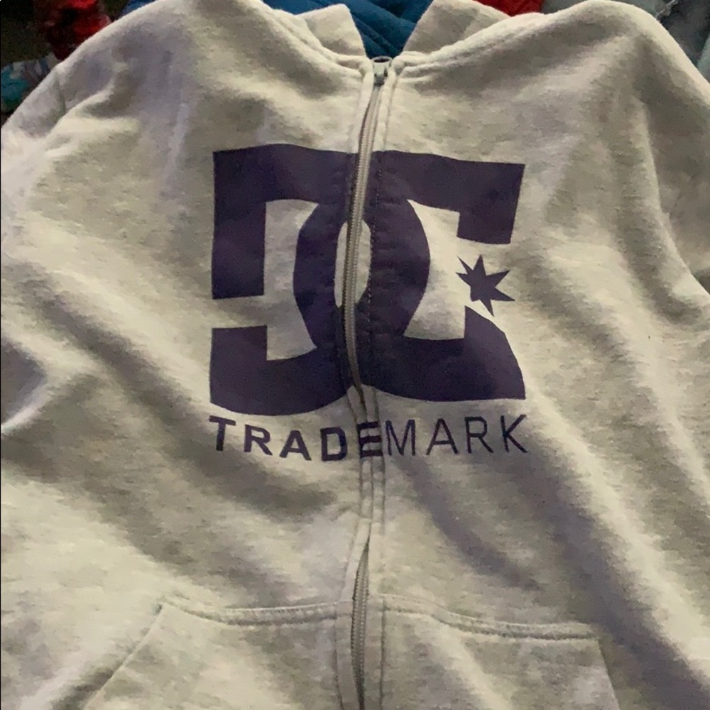 DC JACKET